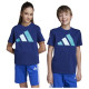 Adidas Παιδική κοντομάνικη μπλούζα Essentials Big Logo Tee Adidas Παιδική κοντομάνικη μπλούζα Essentials Big Logo Tee